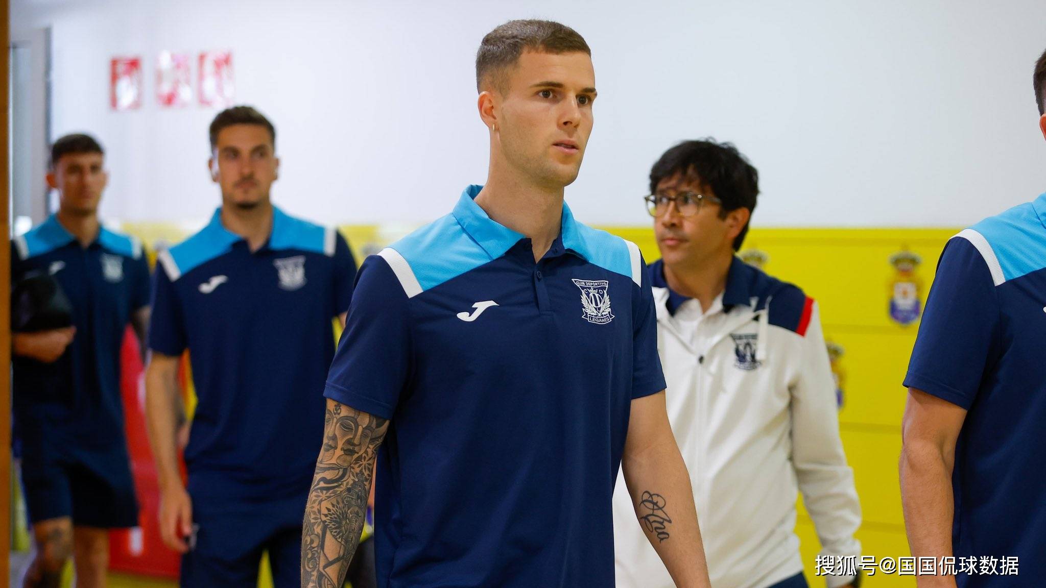 西甲前瞻比分预测:莱加内斯VS巴利亚多