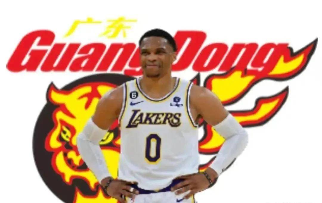 NBA无人问津!麻了,威少彻底麻了......