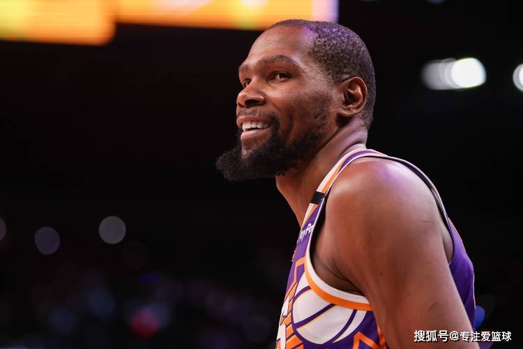 不夺冠就拆队！杜兰特确认降薪，火箭梭哈NBA最顶级前锋