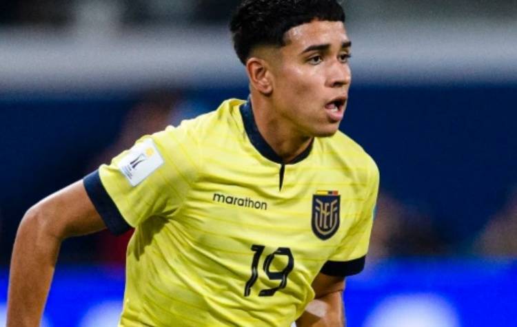 官方:切尔西中场肯德里-帕埃斯租借加盟斯特拉斯堡一个赛季