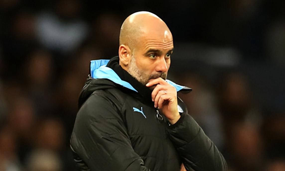 曼城标价4250万镑出售天才中场,或让潜在买家望而却步