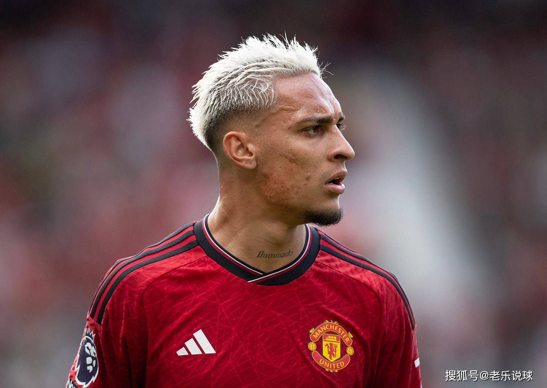 关于安东尼转会情况，贝蒂斯没有诚意，曼联左右为难