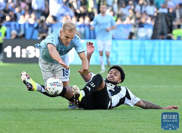 意甲|拉齐奥平尤文图斯