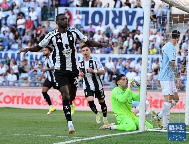 意甲|拉齐奥平尤文图斯