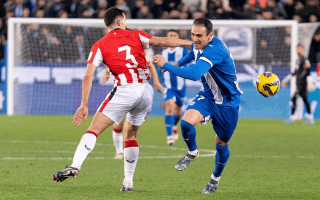 西甲：阿拉维斯保级压力巨大，巴伦西亚近期状态强势