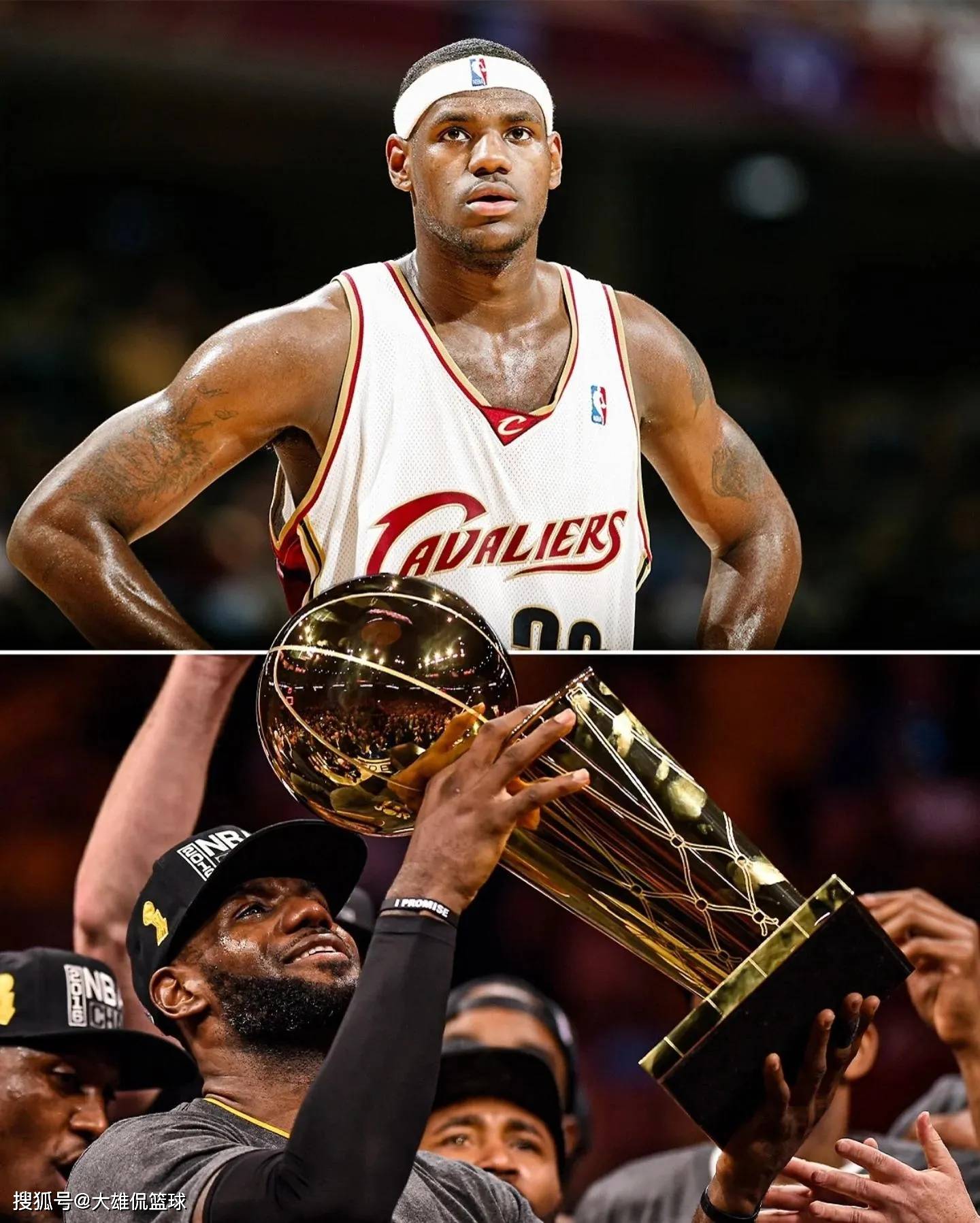 NBA高管爆料，若骑士2026年未能夺冠，他们可能会迎回詹姆斯