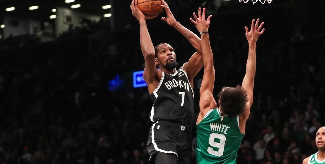 杜兰特加盟!火箭新赛季揭幕战遇雷霆,圣诞大战挑战湖人詹姆斯