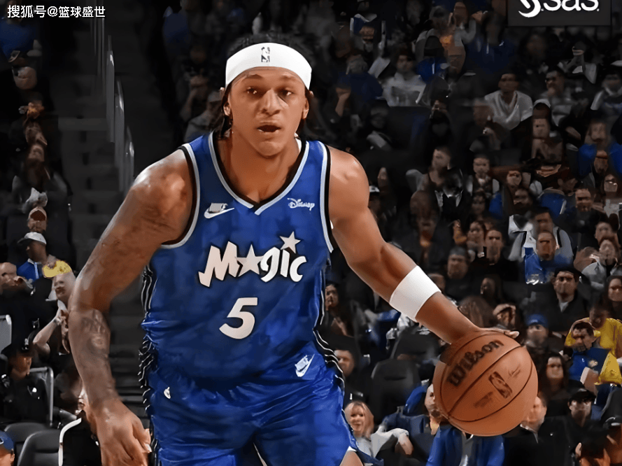 奥兰多魔术:不止于防守的萨格斯!