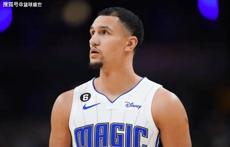 奥兰多魔术:不止于防守的萨格斯!