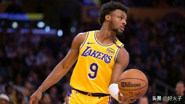 定了,湖人队敲定布朗尼·詹姆斯是否将代表湖人队参加夏季联赛