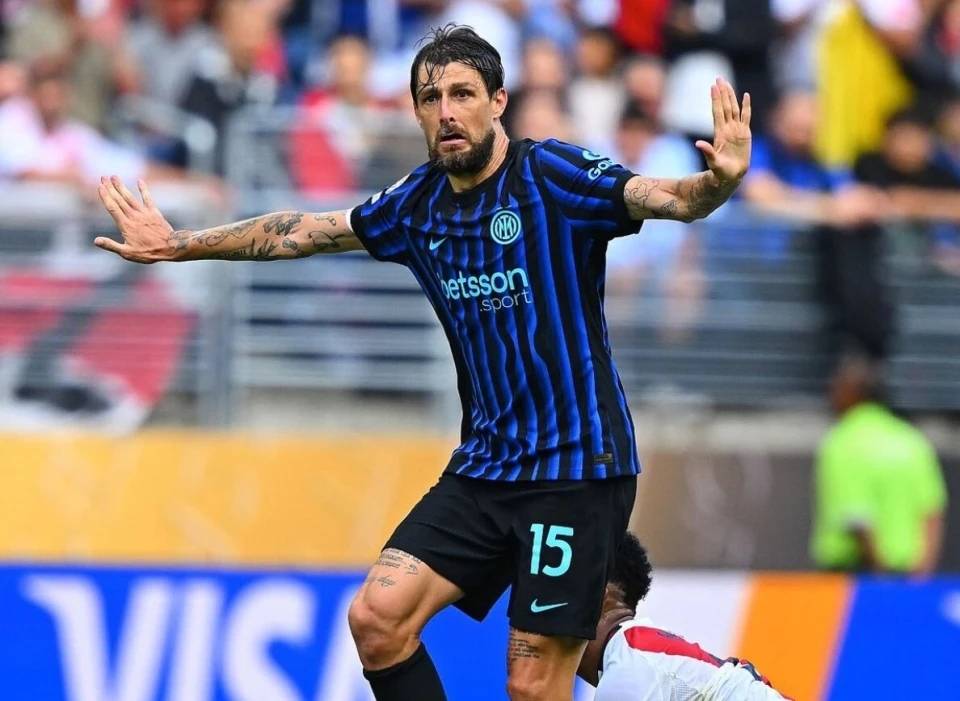 卢克曼硬刚亚特兰大，非加盟国米不可，沙特豪门又盯上恰球王