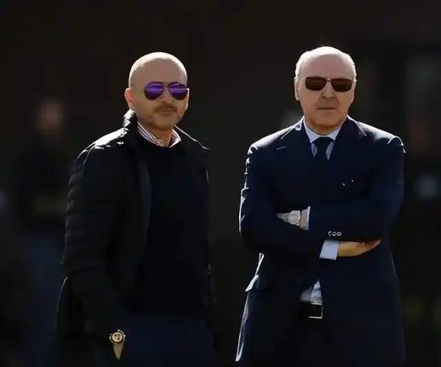 卢克曼硬刚亚特兰大，非加盟国米不可，沙特豪门又盯上恰球王