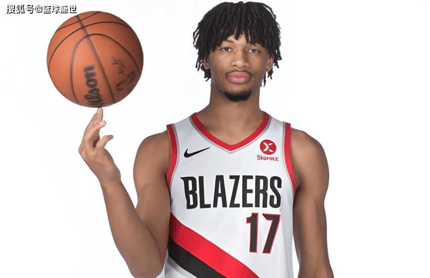 波特兰开拓者:半途的成长,希望出现?