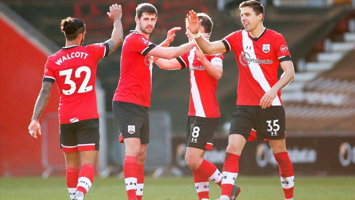 英超：纽卡斯尔联 VS 利物浦比赛分析