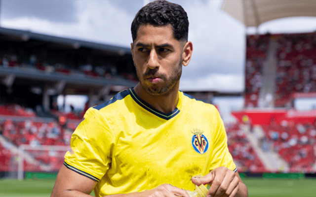 西甲:比利亚雷亚尔状态回暖,赫罗纳近期表现不理想