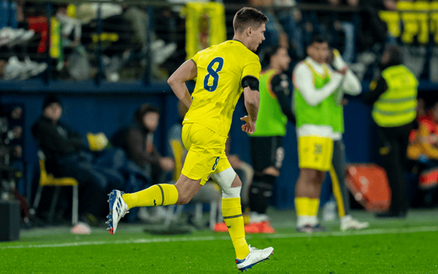 西甲:比利亚雷亚尔状态回暖,赫罗纳近期表现不理想