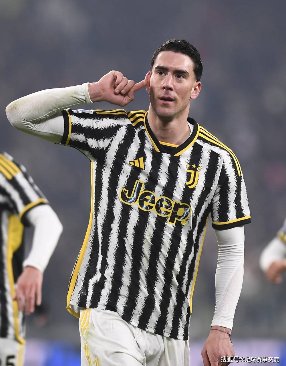 今日足球:尤文图斯vs帕尔马、皇家奥维耶多vs皇家马德里