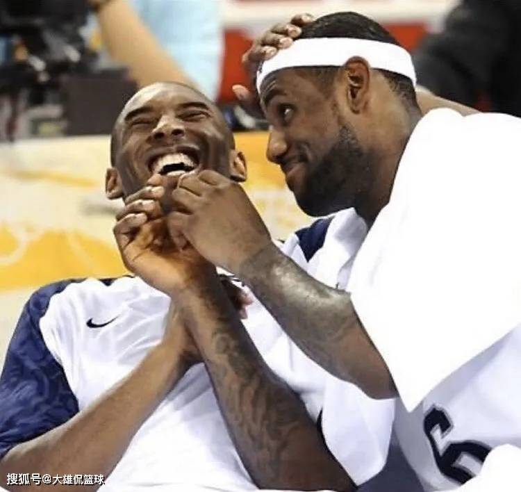 詹姆斯转发动态纪念科比，彻底粉碎不尊重科比谣言