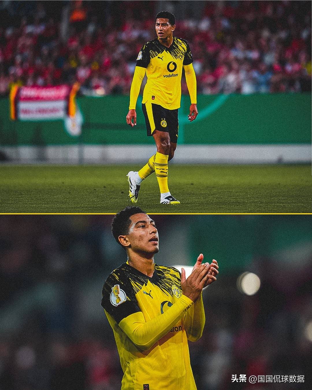 冲四连!德甲:圣保利对阵多特蒙德,圣保利主场之利能否爆冷多特?