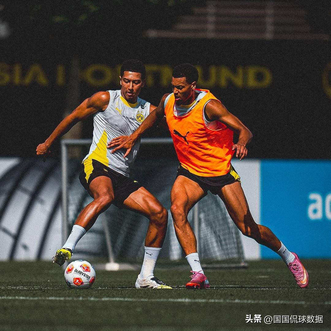 冲四连!德甲:圣保利对阵多特蒙德,圣保利主场之利能否爆冷多特?