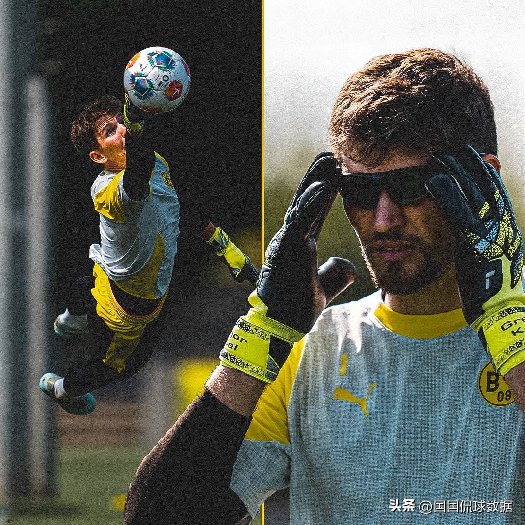 冲四连!德甲:圣保利对阵多特蒙德,圣保利主场之利能否爆冷多特?