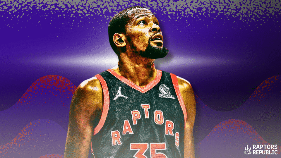 真不想去明尼苏达！杜兰特拒绝森林狼三方交易提议 华子也没招募他