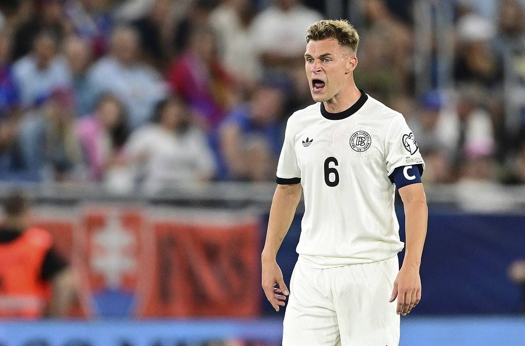 德国队世预赛开门黑，究竟是怎样的表现令纳帅赛后暴怒