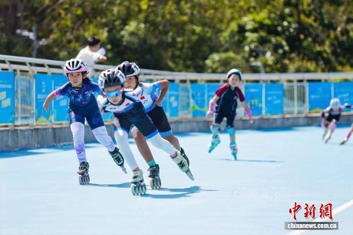 2025中国时尚体育季(陕西站)启幕 促全民健身与体育消费融合