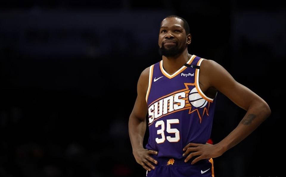 孟菲斯灰熊否认与凯文-杜兰特的谈判计划