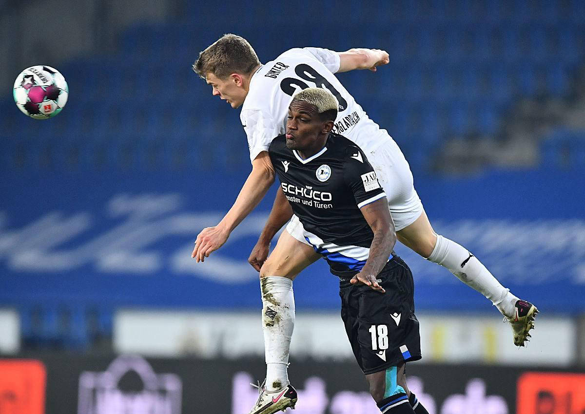 波鸿或能抓住机会客场赢球