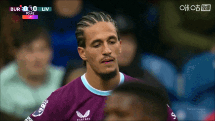 萨拉赫点射,利物浦客场1-0绝杀伯恩利!