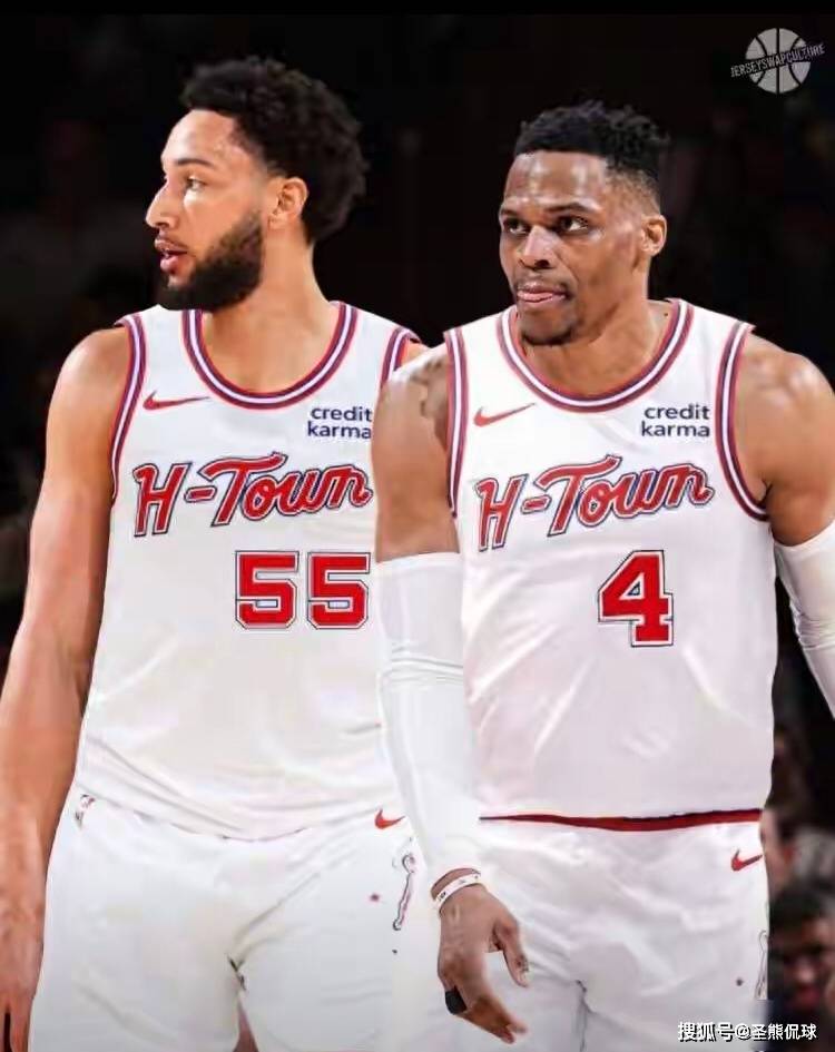 杜兰特为了阻挡威少加盟火箭队,正在积极招募西蒙斯