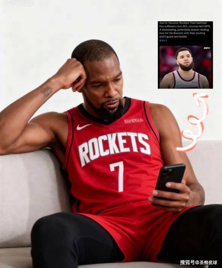 杜兰特为了阻挡威少加盟火箭队,正在积极招募西蒙斯