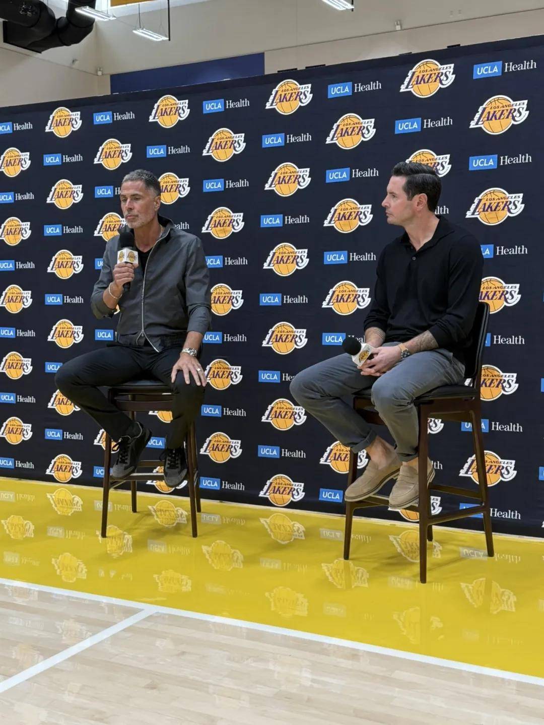 重磅！拒绝续约！詹姆斯啊...