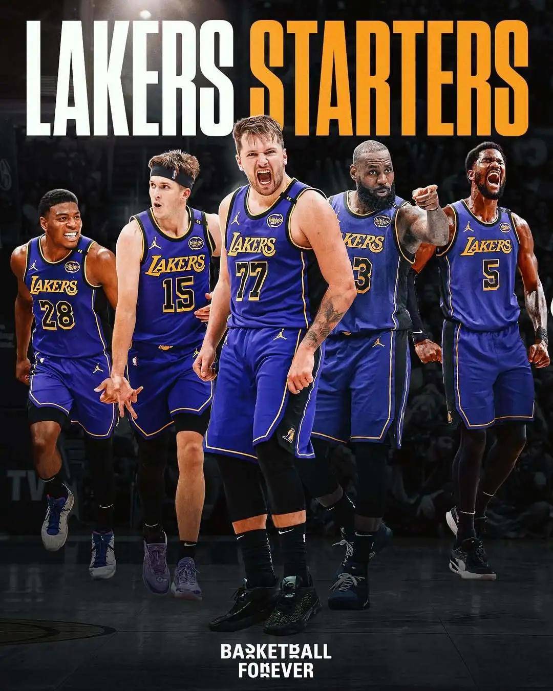 重磅！拒绝续约！詹姆斯啊...