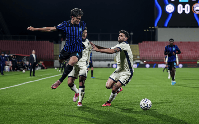 意甲:国际米兰火力凶猛,佛罗伦萨状态稳定