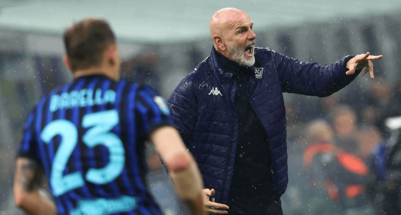 德赫亚被踢爆，国际米兰狂轰3球，升到第3，只落后榜首3分