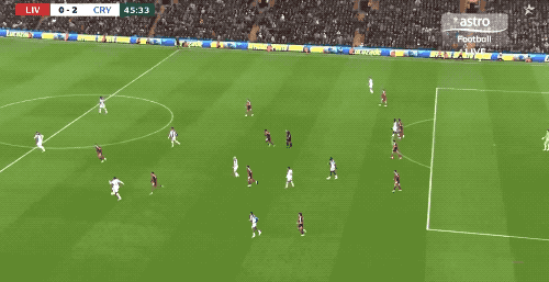 豪门悲喜夜:利物浦0-3出局7场6负 阿森纳2-0迎8连胜 曼城3-1逆转