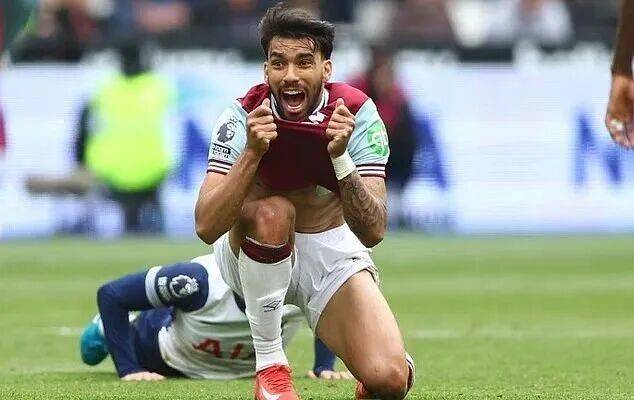 曼城出手吗?曝帕奎塔申请冬窗离队 铁锤帮标价6000万